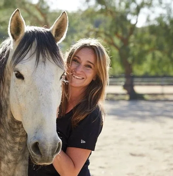 Through Ashley Avis’s Lens: The Filmmaker Giving Horses a Voice