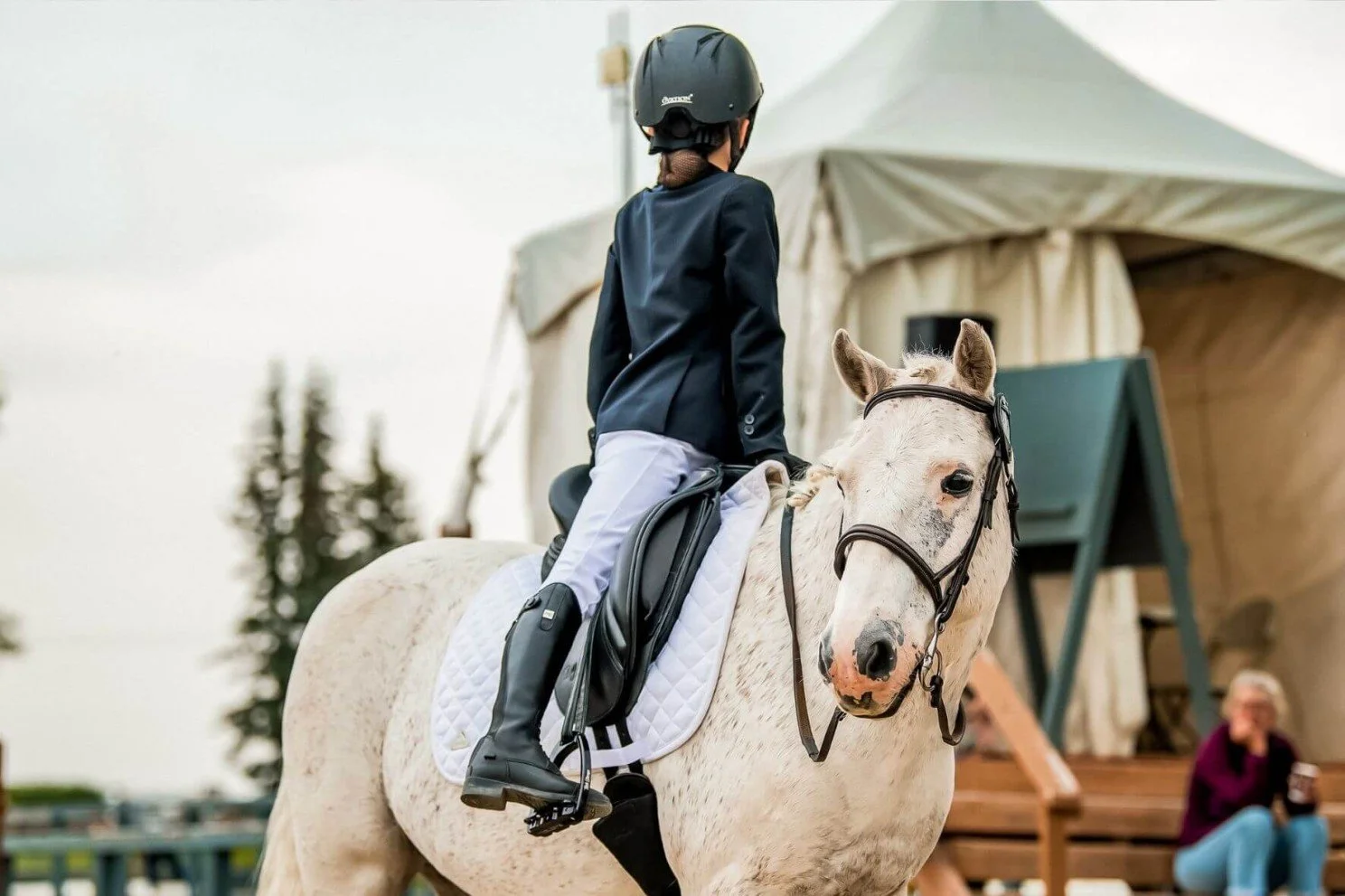 Belonging and the Future of Equestrian Sport | Why Culture Matters More Than Ever