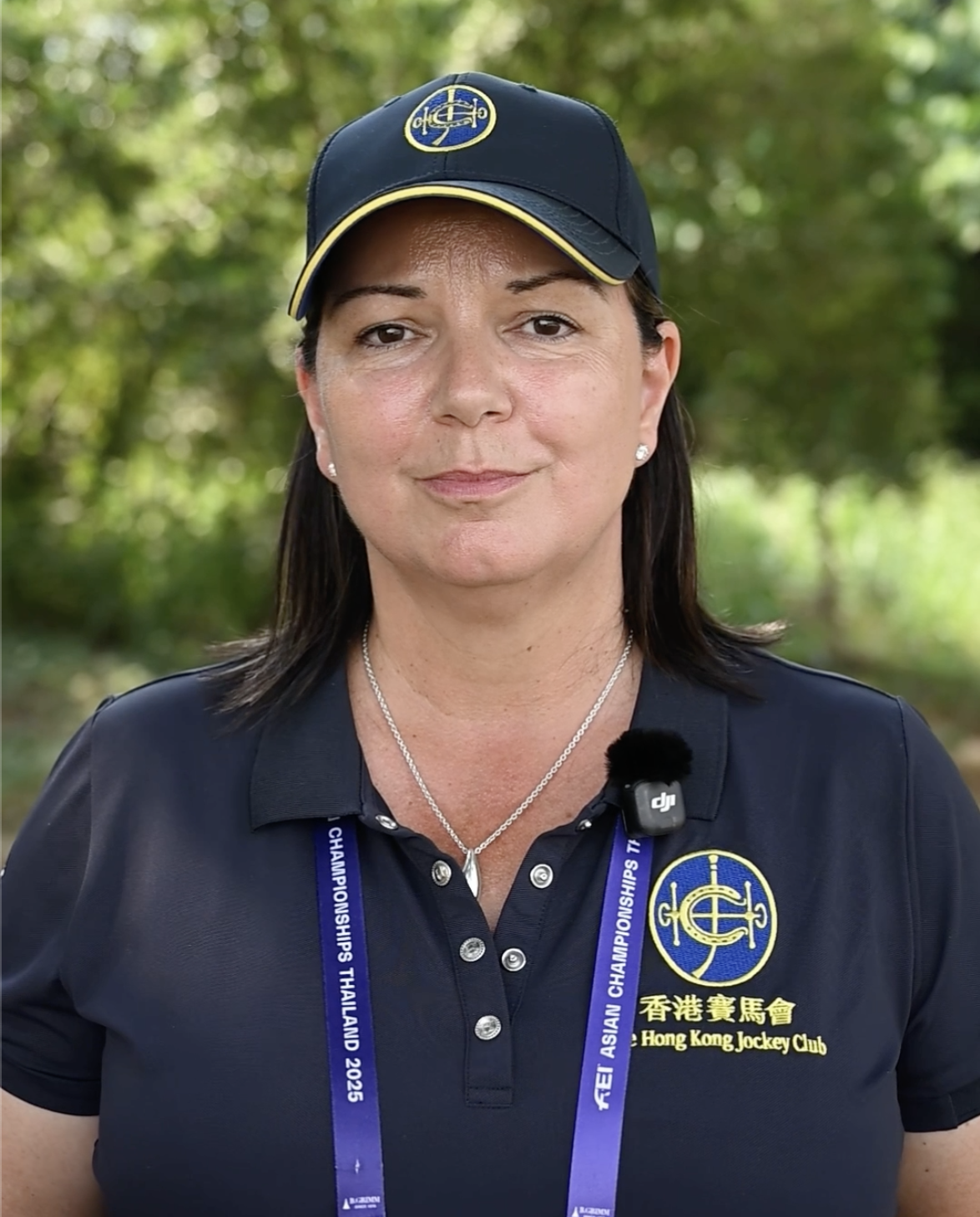 Amanda Bond on How Asia is Redefining the Future of Equestrian Sport