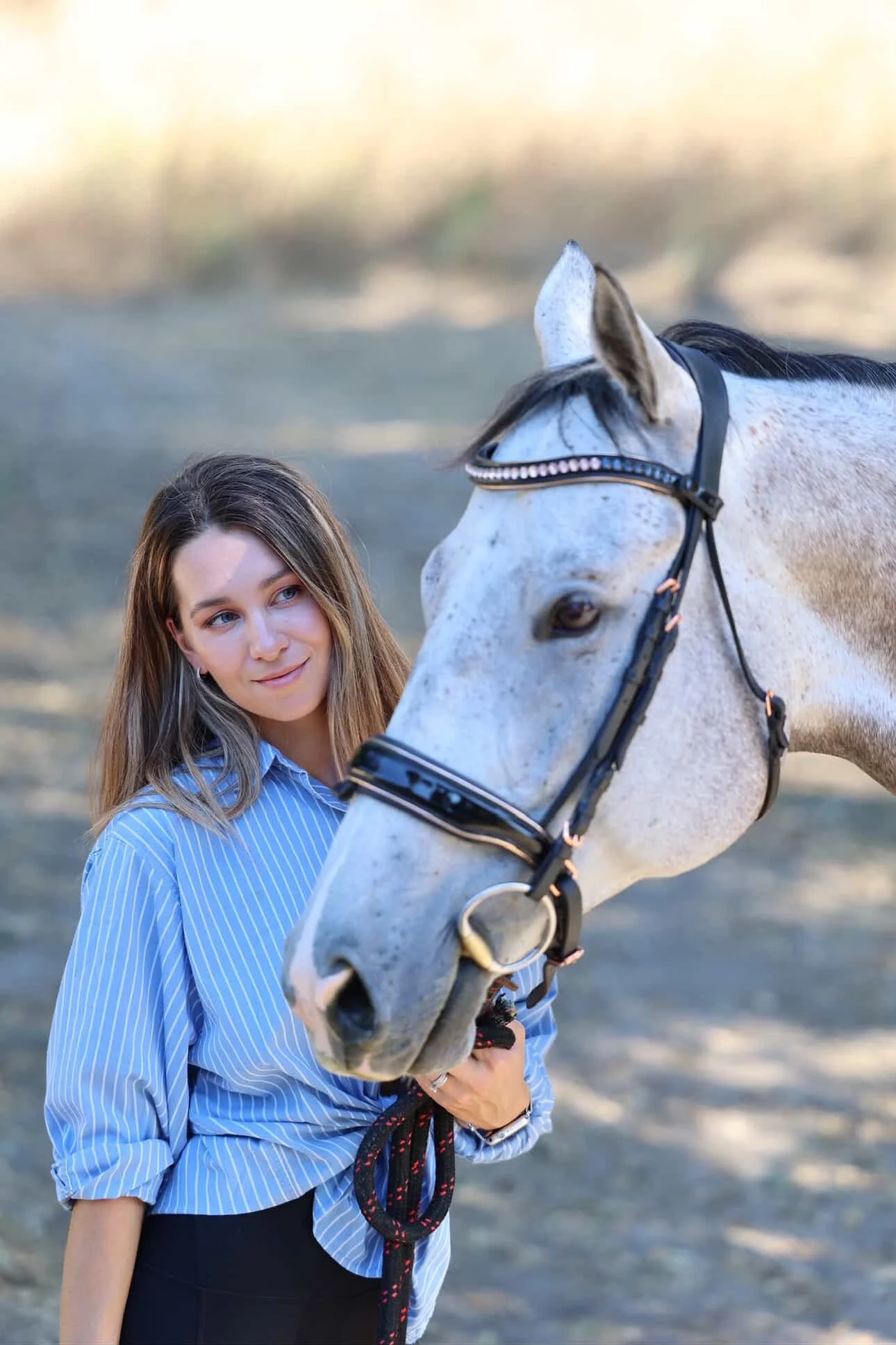 Inside American Horse Culture: Ambition, Pressure and The Weight Of The Perfect Narrative