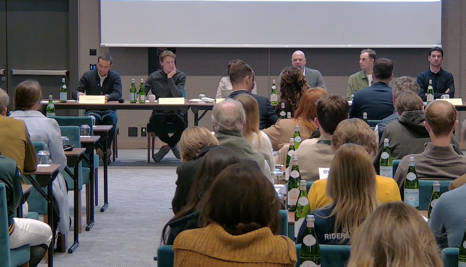 IJRC Genral Assembly 2025