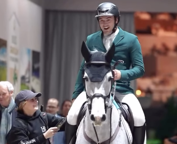 Trophée de Genève: A Defining Test on the Road to the Rolex Grand Prix