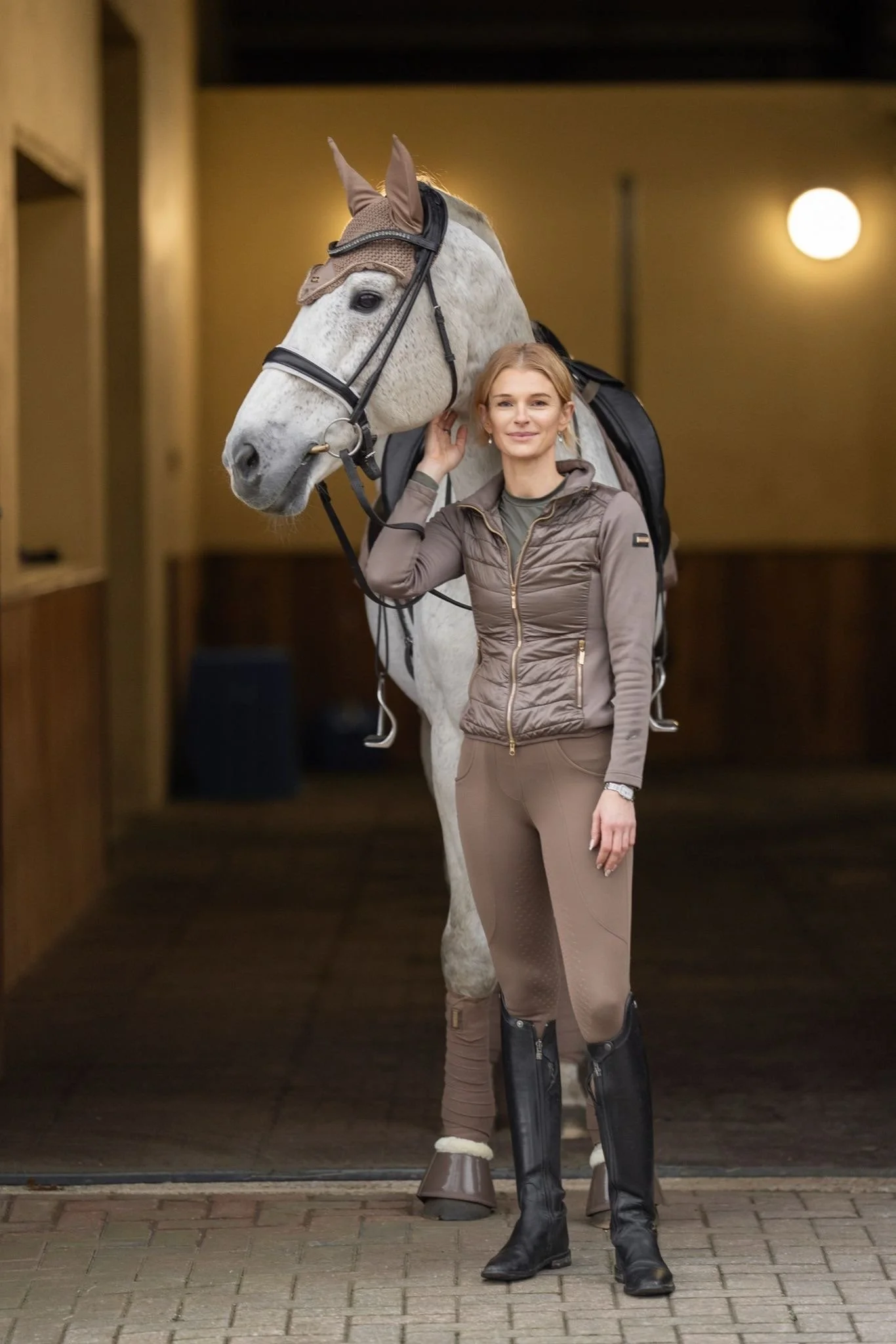 ReMind: The Inner Work Behind Outer Excellence