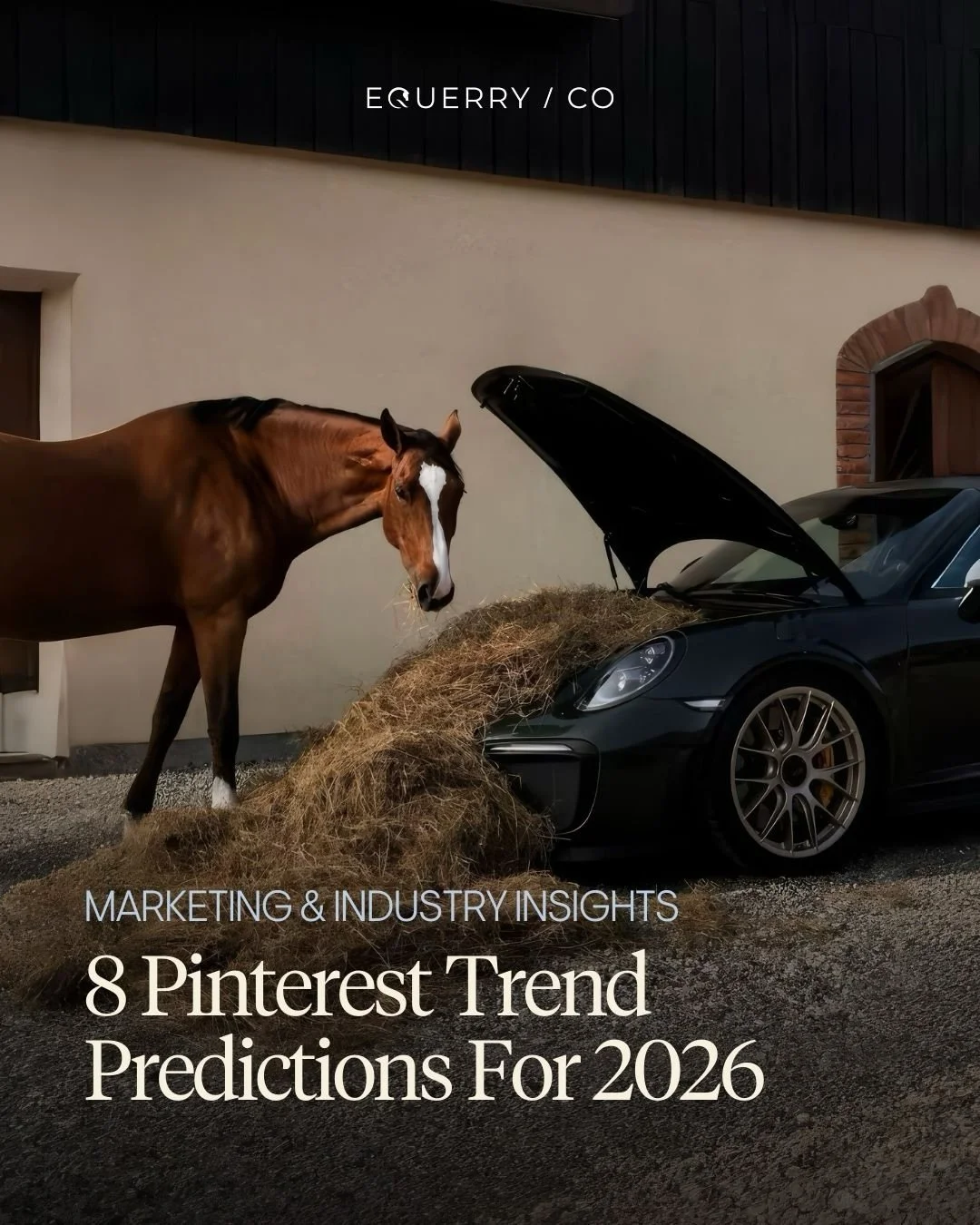 These 2026 trend predictions highlight what consumers are thinking, planning, and searching for before it becomes mainstream.

Based on @pinterest&rsquo;s annual forecast, which draws on powerful data from millions of users, we&rsquo;ve translated th