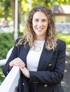 Molly Day Appointed FEI Director of Eventing and Driving