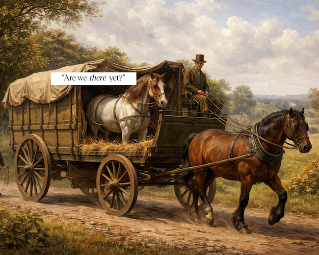 Transport Stress in Horses: Could Melatonin Offer a New Tool for Travel Welfare?