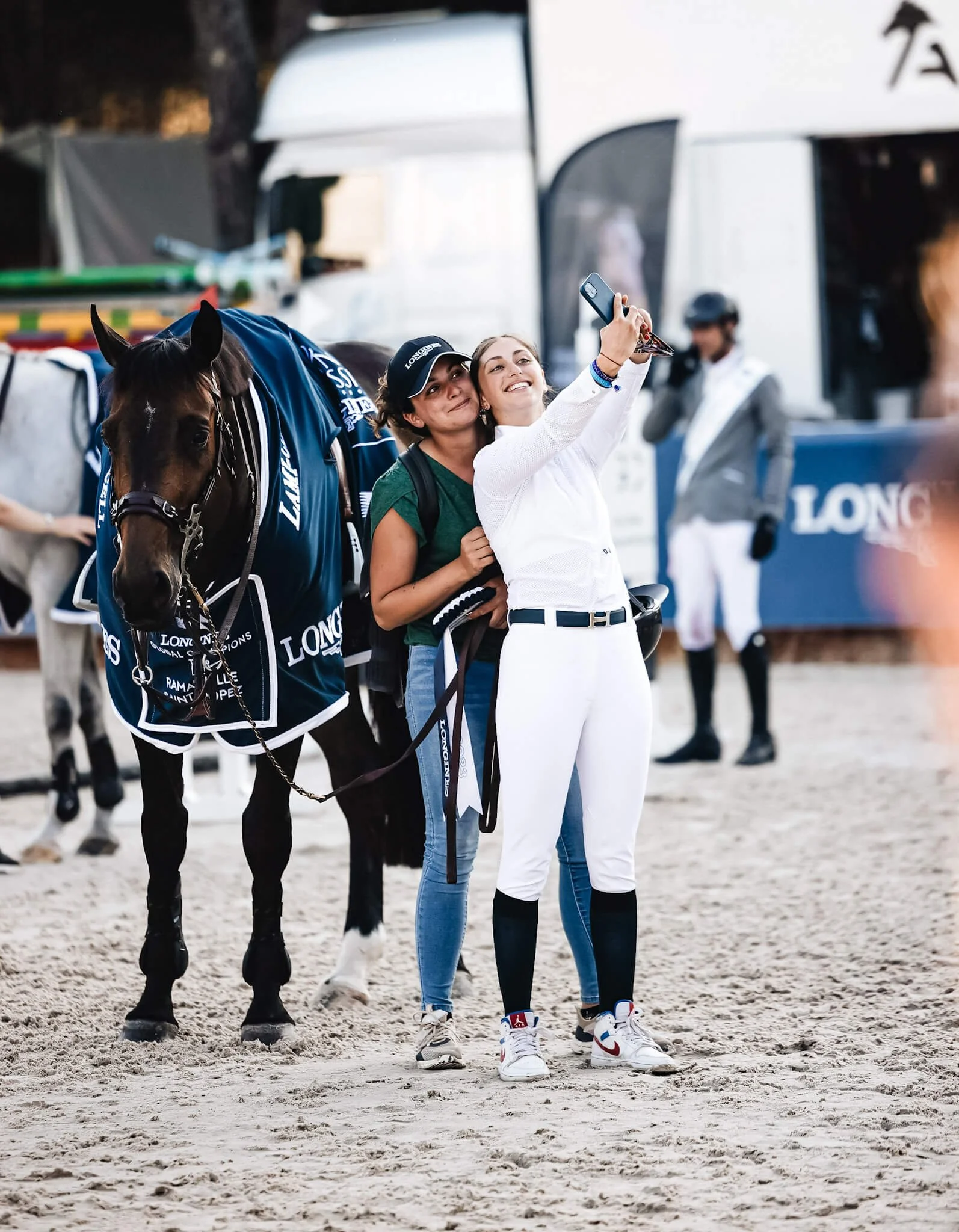 The Everyday Equestrian: Why Their Influence Now Shapes Equestrian Culture More Than Elite Sport