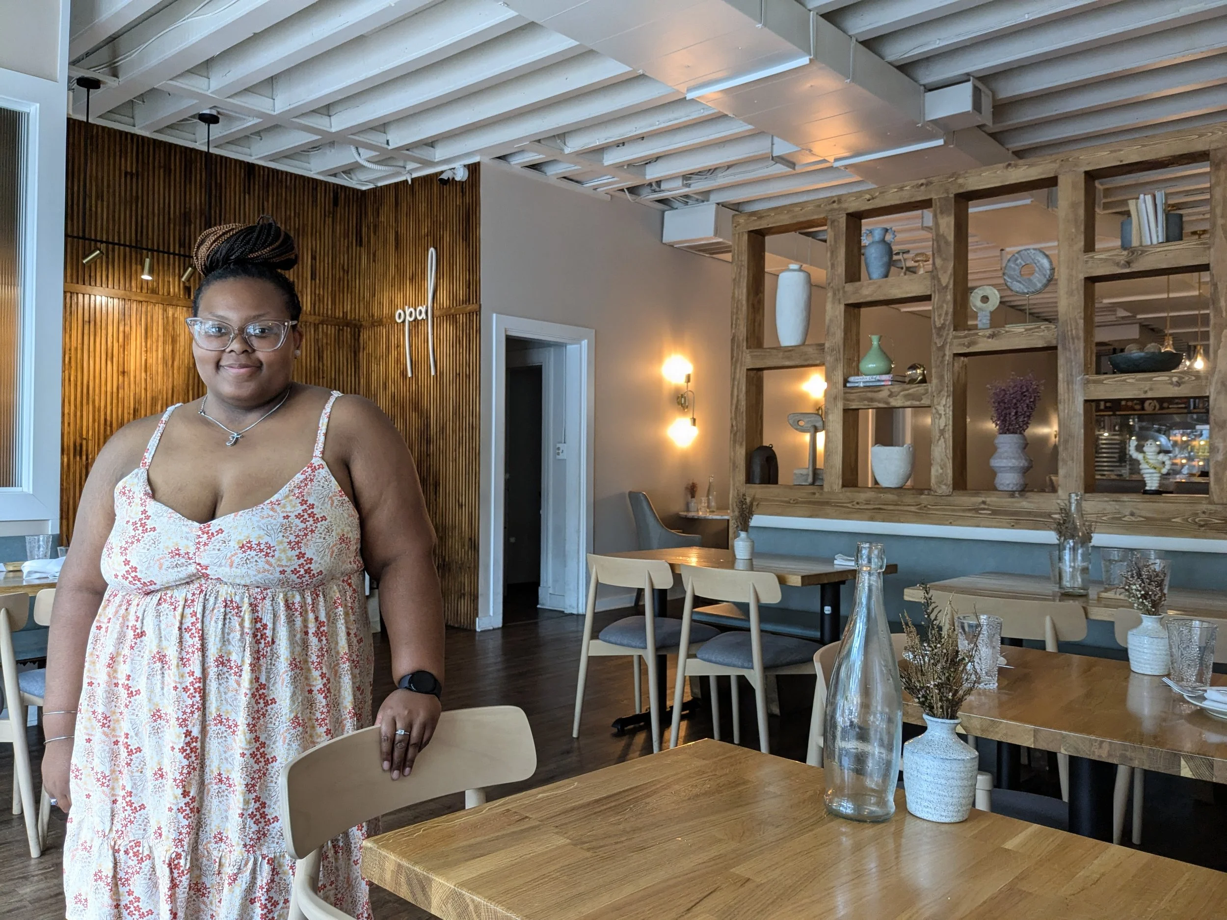 Eating Our Way Through D.C Part One: Hits &amp; Misses 