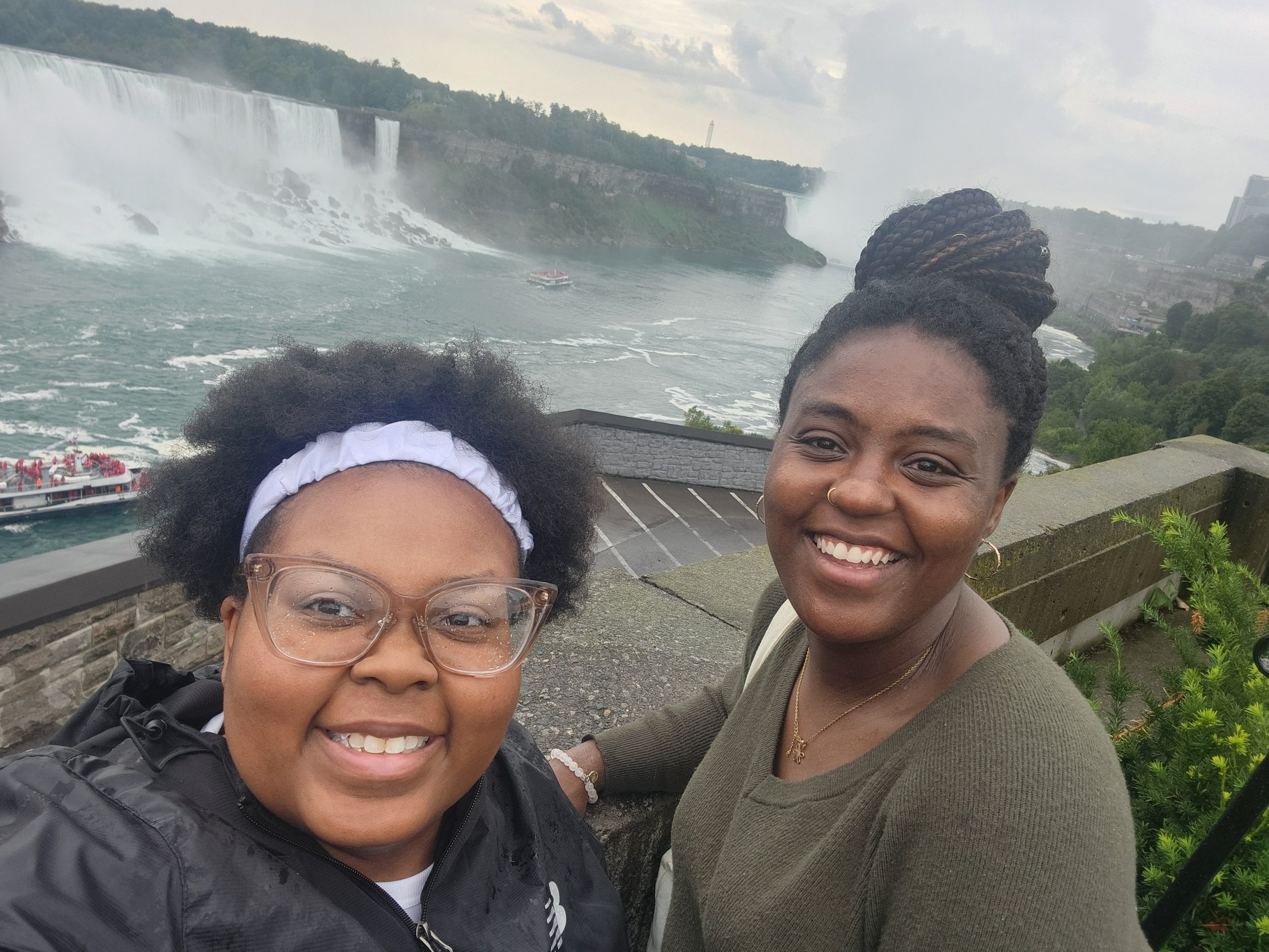 Our Car-Free Day Trip to Niagara Falls&nbsp;
