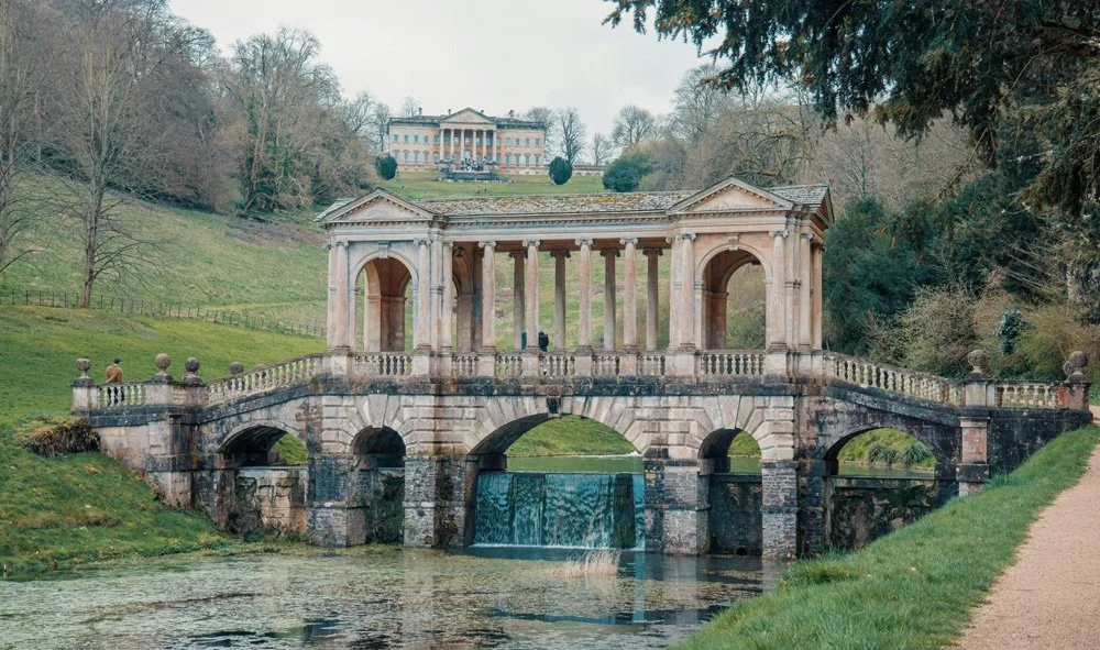 Jane Austen: A Regency Storybook Journey