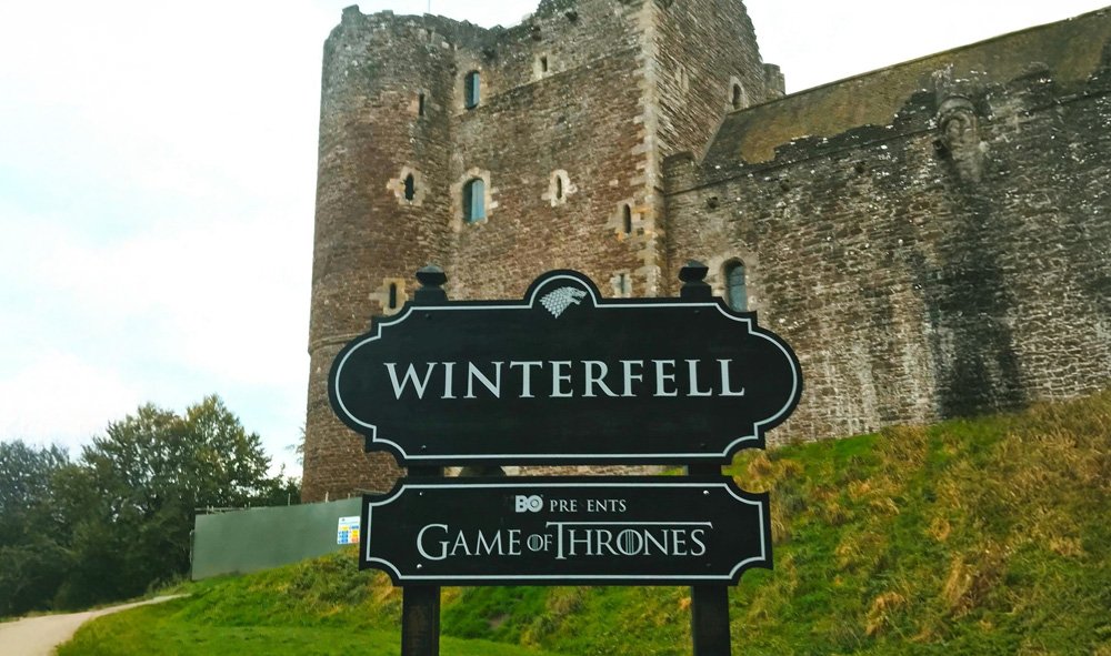 Realms of the North