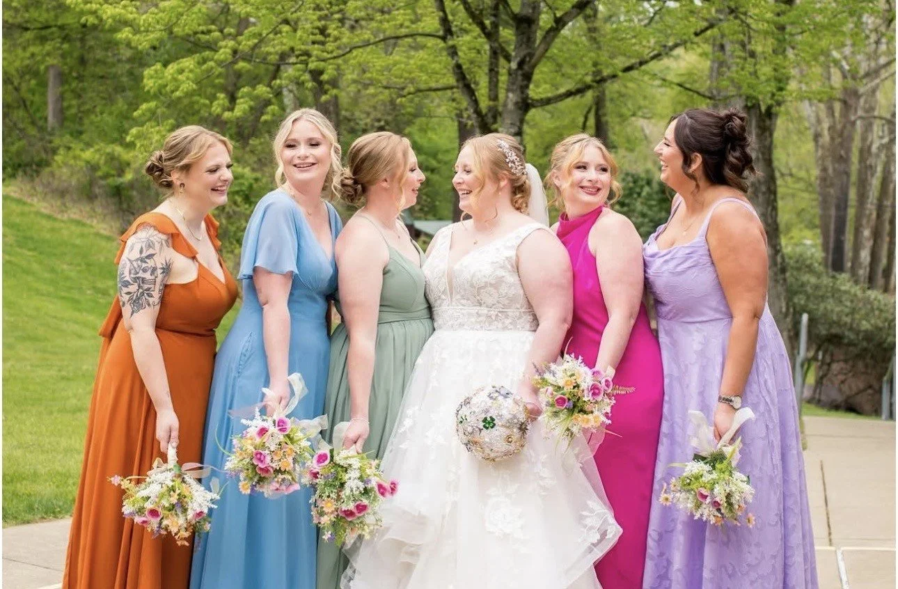 The Bridal Party