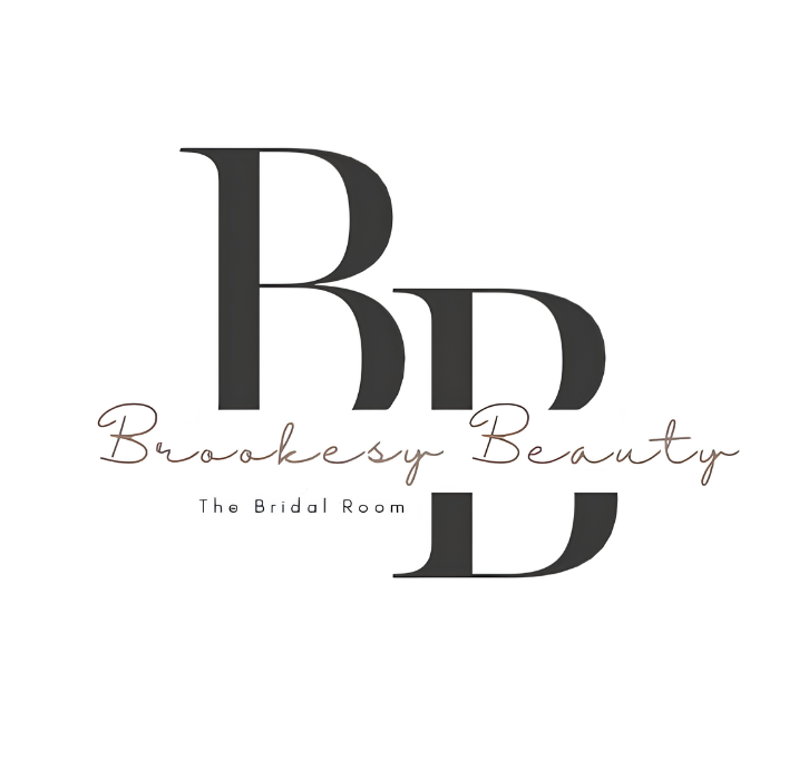 Brookesy Beauty | The Bridal Room