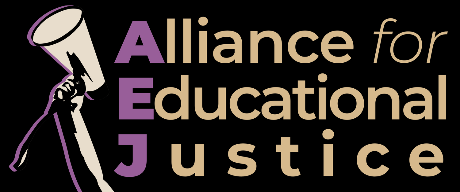 Alliance for Educational Justice