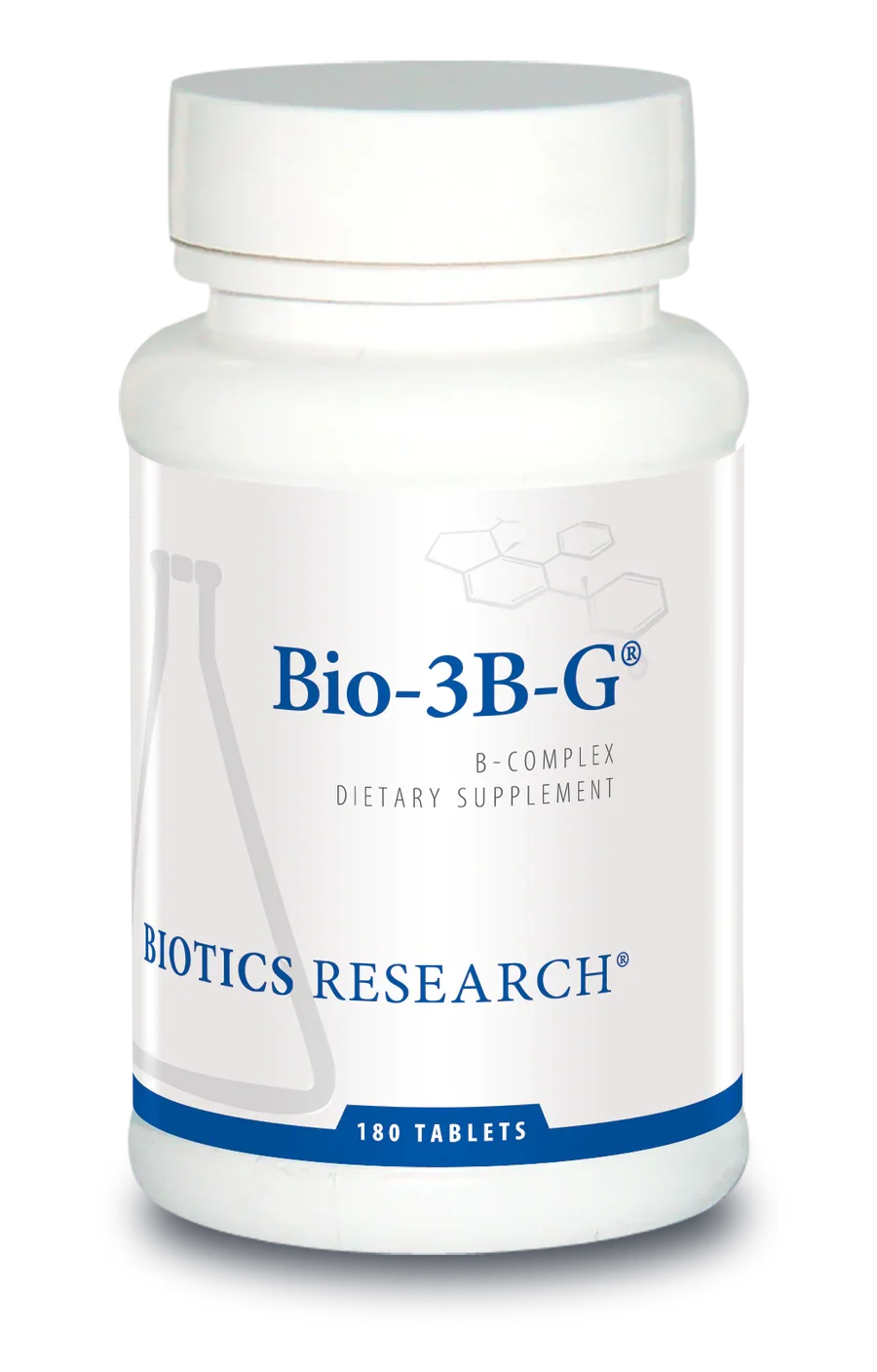 Bio-3B-G