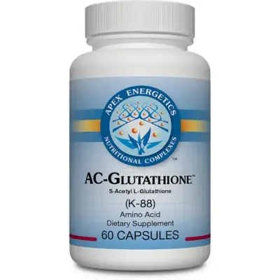 AC Glutathione