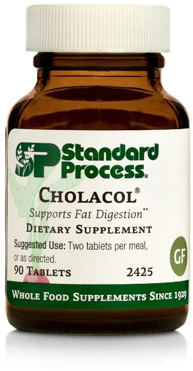 Cholacol