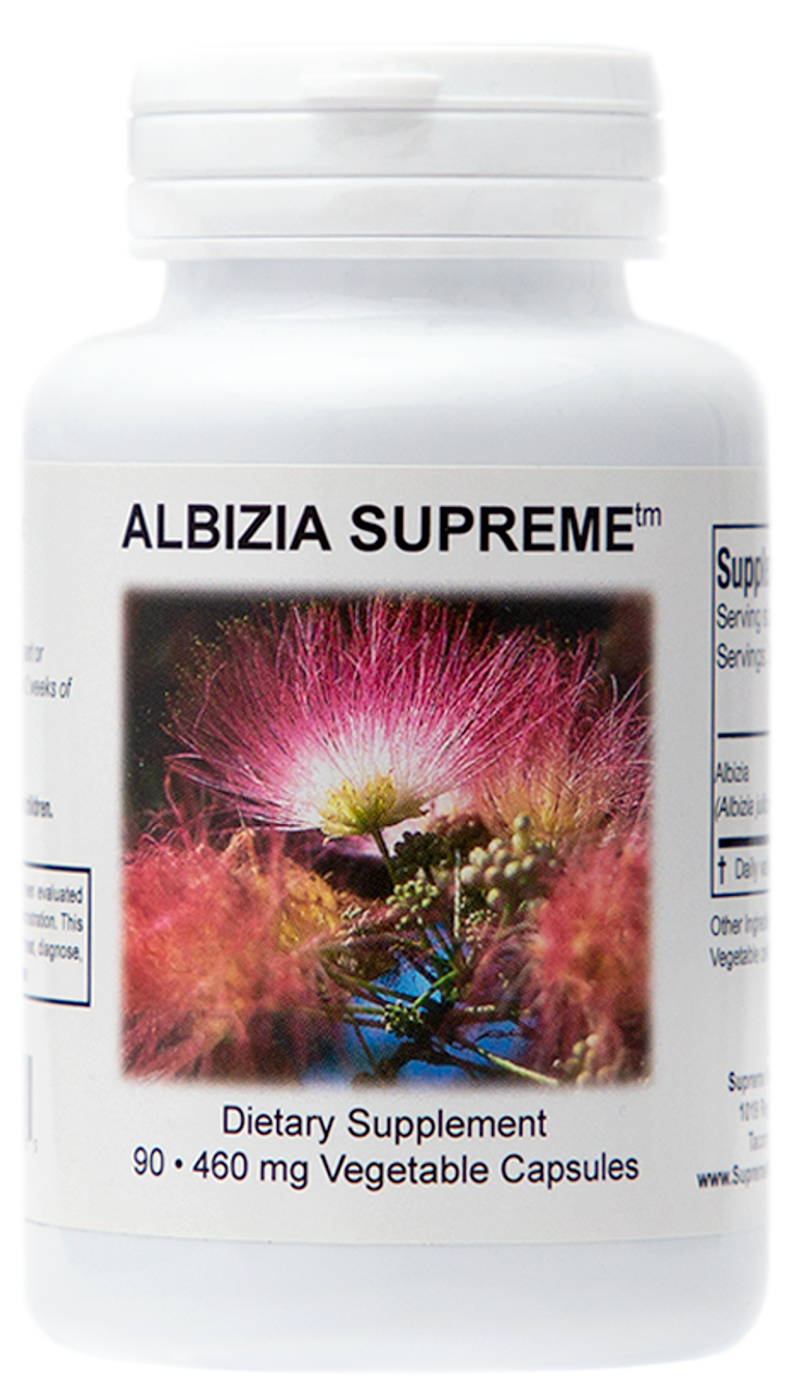 Albizia Supreme