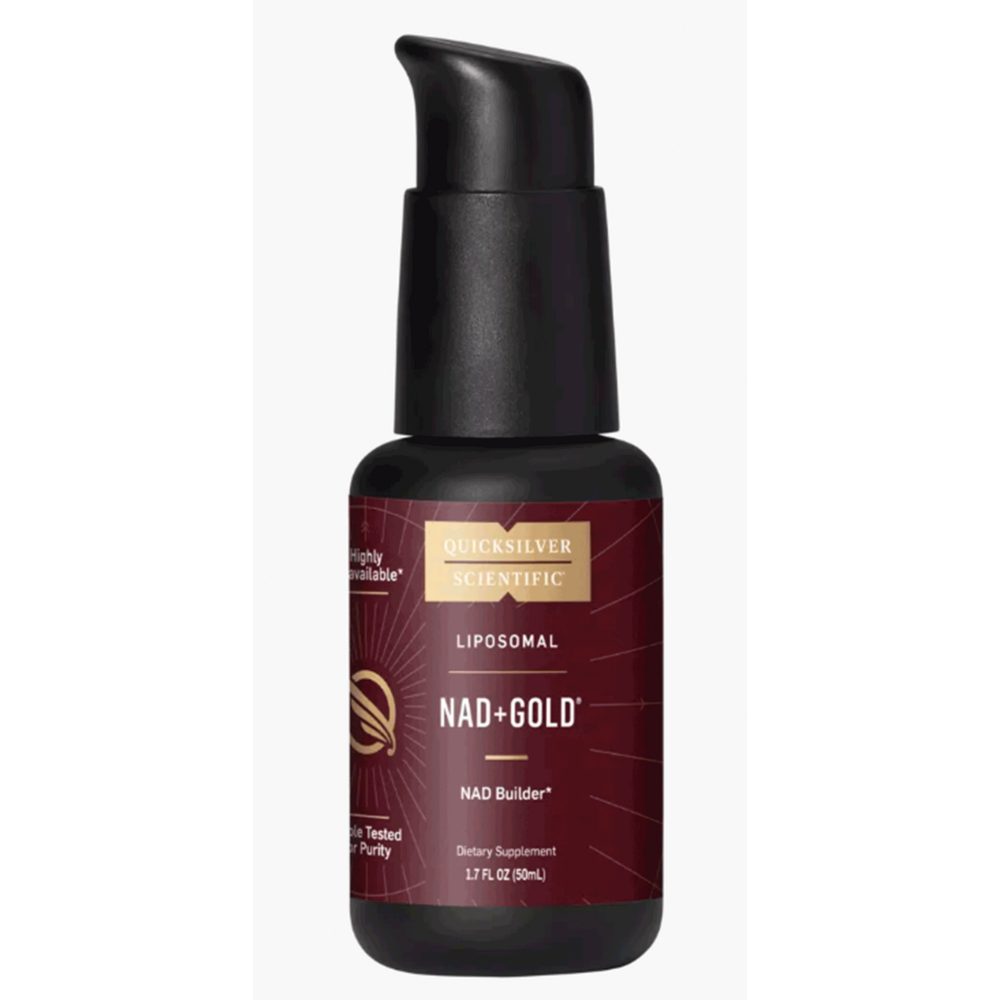 NAD+ Gold