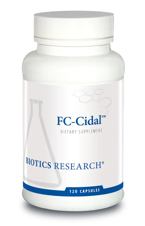 FC-Cidal