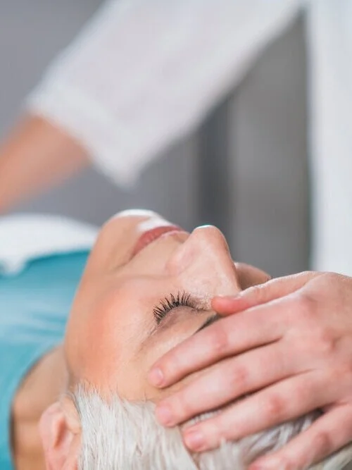 neuro emotional technique holistic therapy california