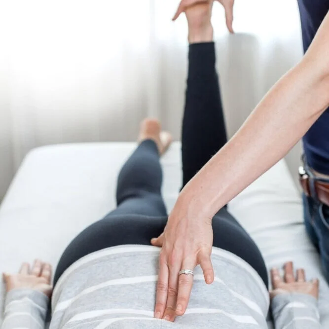 applied kinesiology california