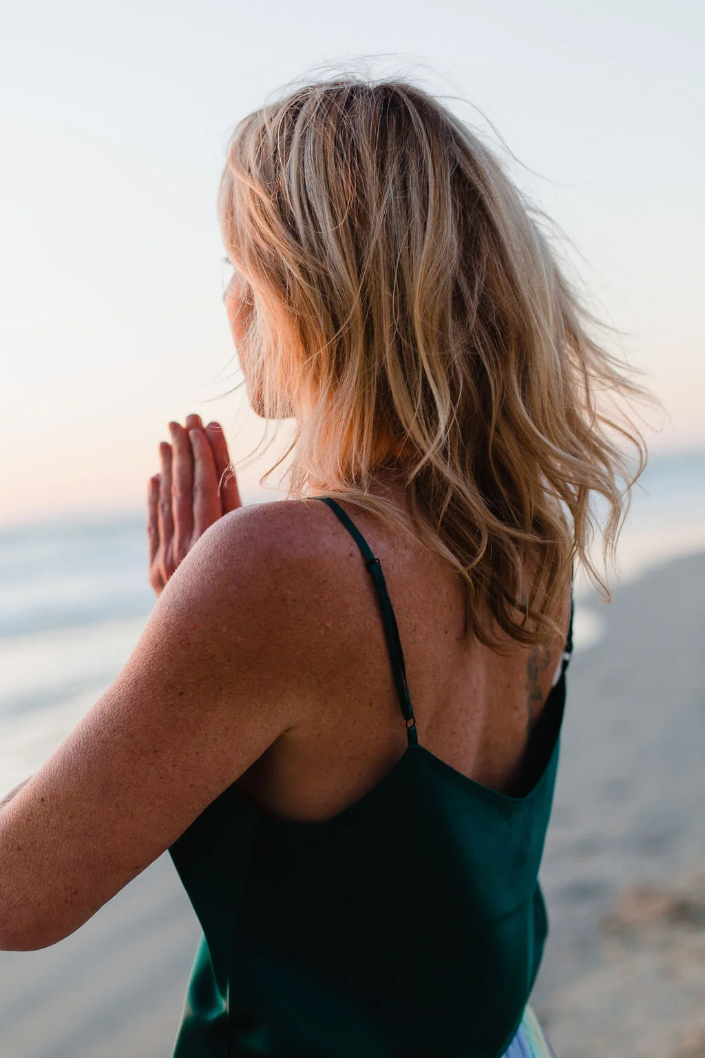 breathwork sessions holistic therapy california