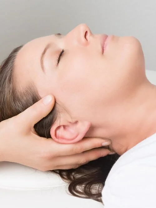 craniosacral therapy california