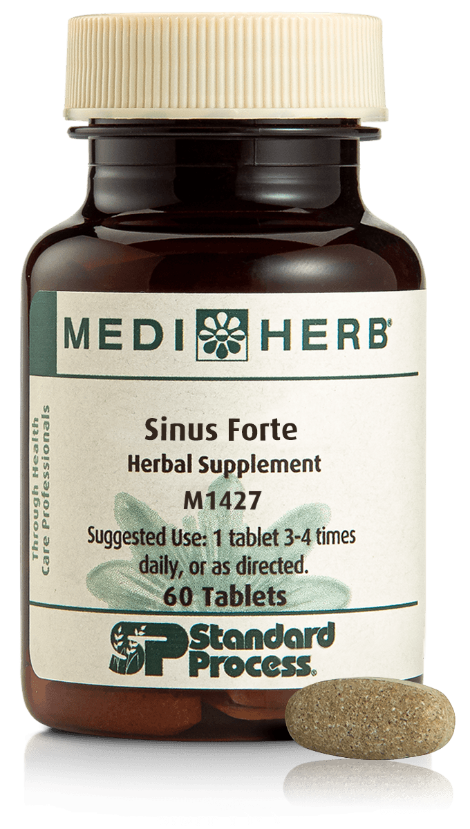 Sinus Forte