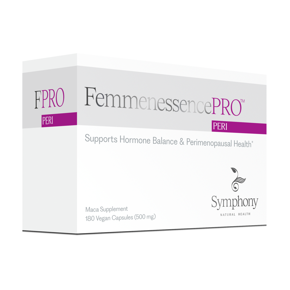 FemmenessencePRO Peri