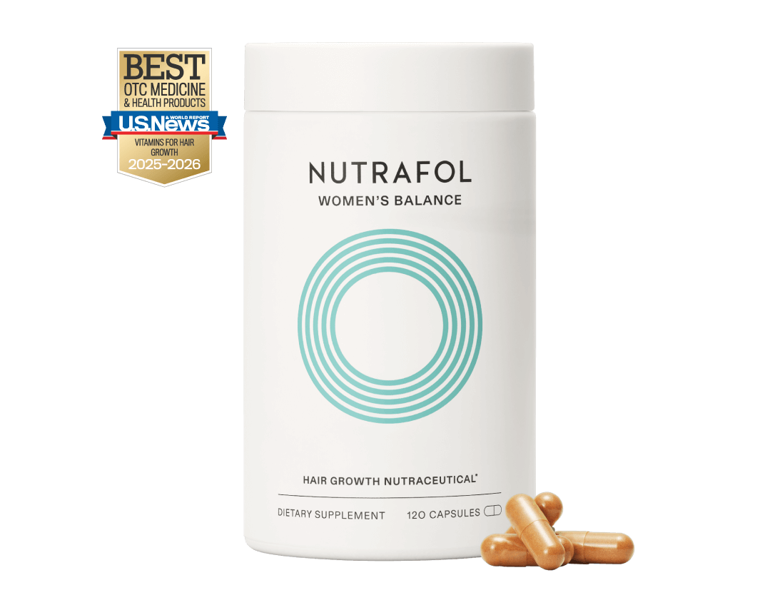 Nutrafol Women's Balance