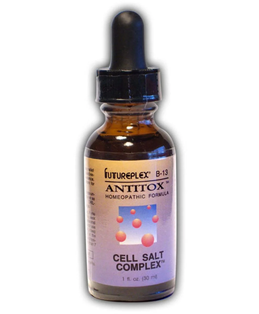 Cell Salt Complex Homeopathic