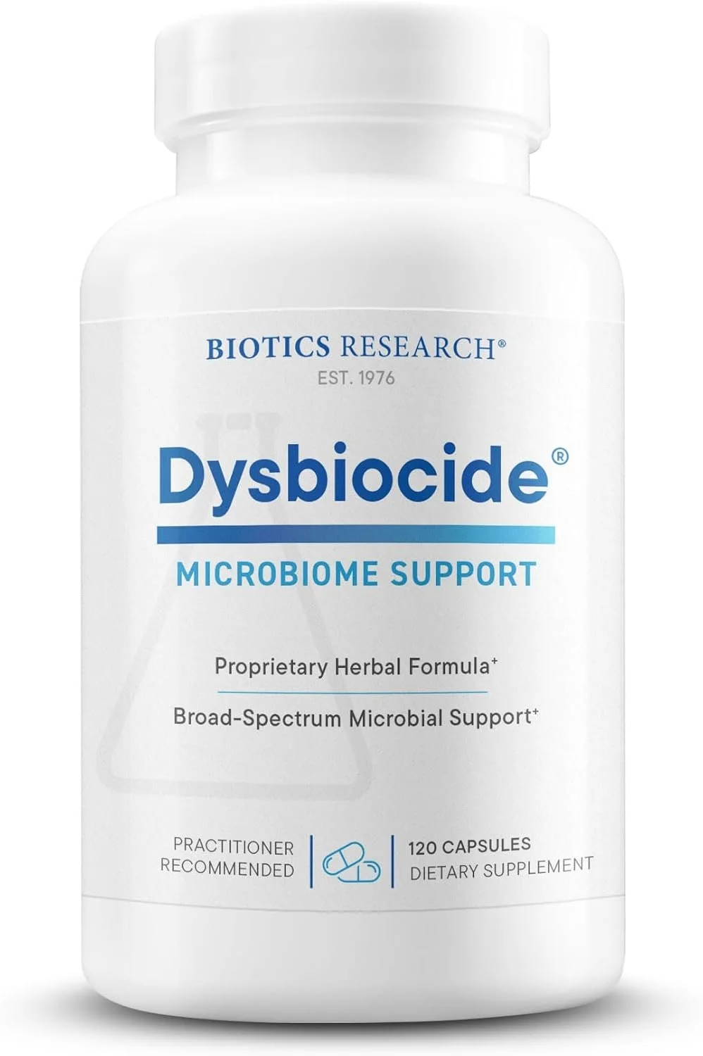 Dysbiocide