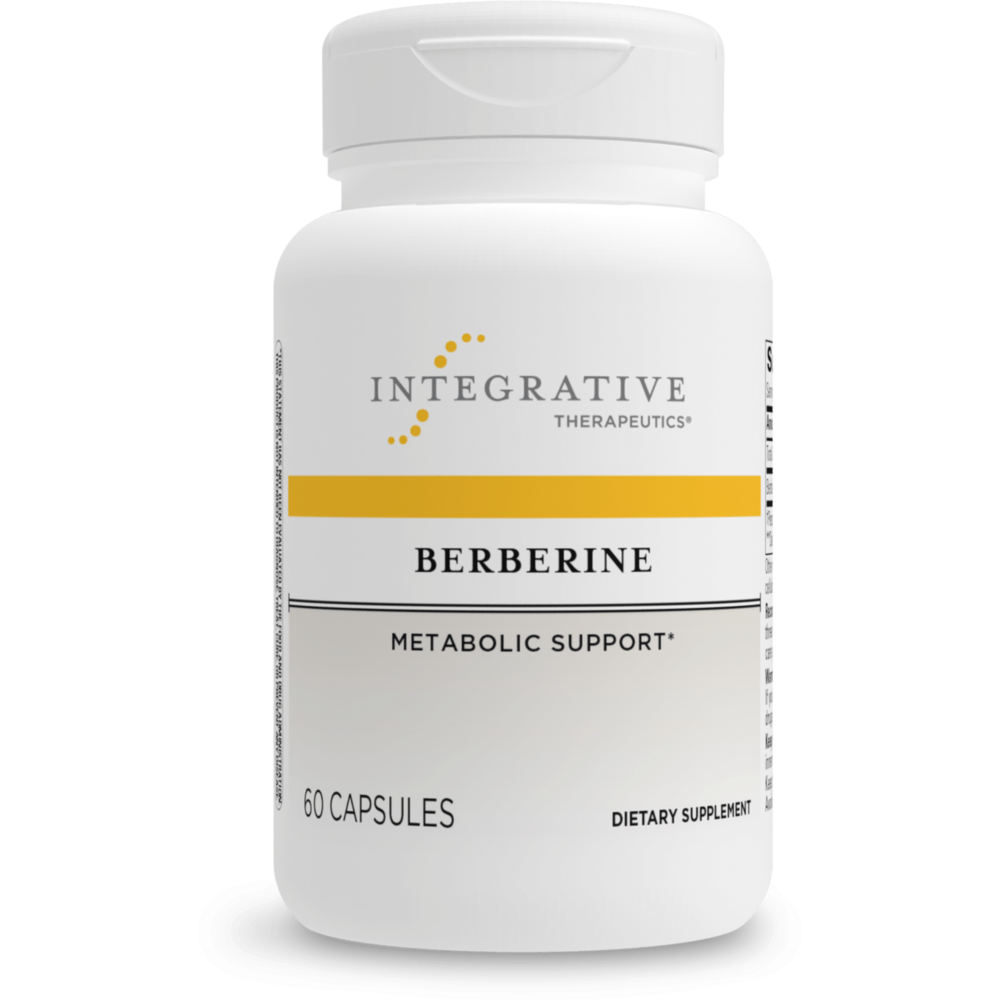 Berberine