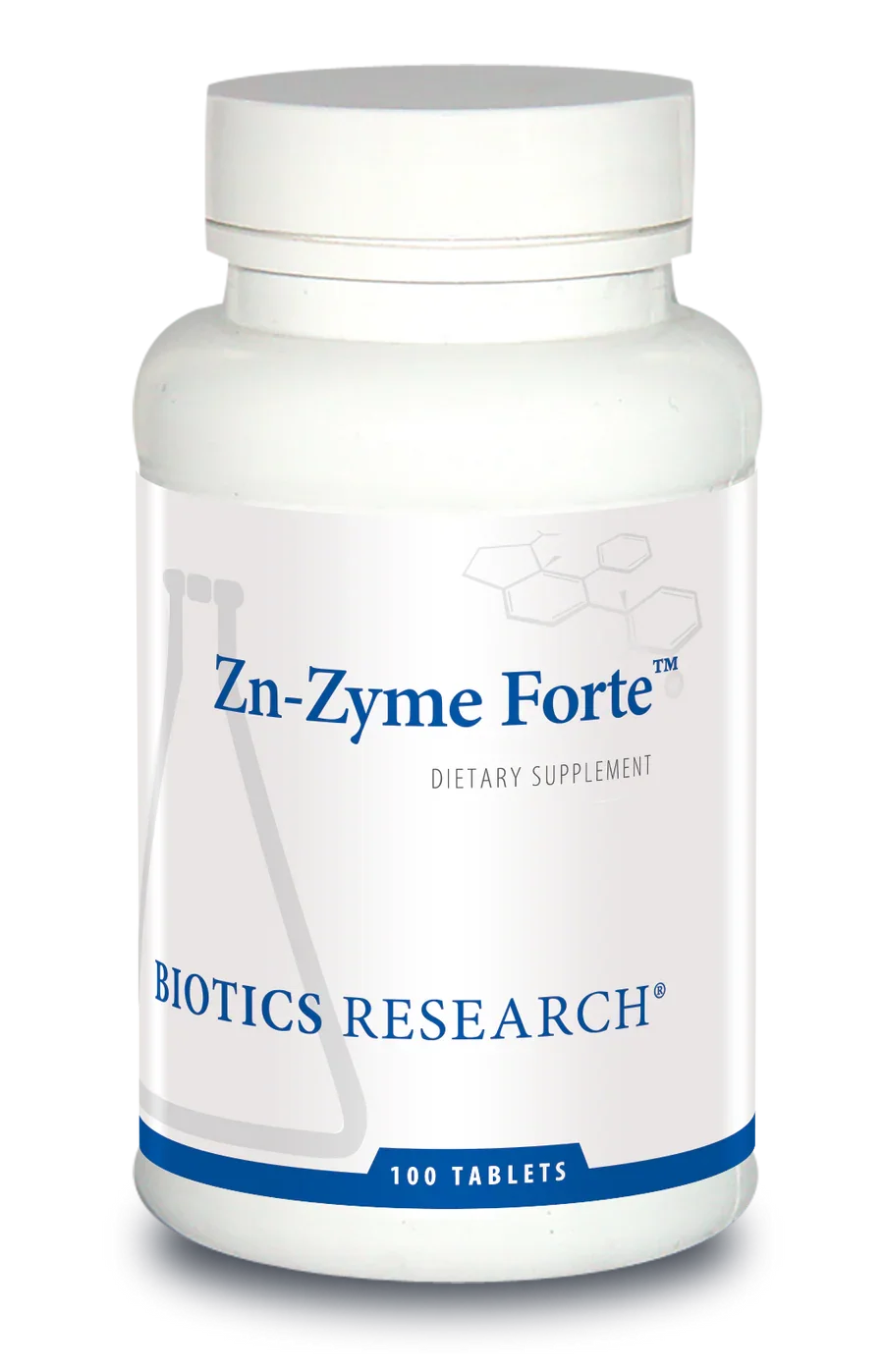 Zn-Zyme Forte