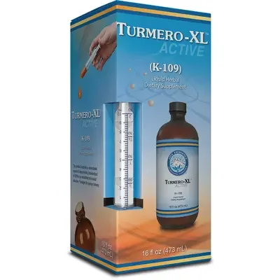 Turmero-XL Active
