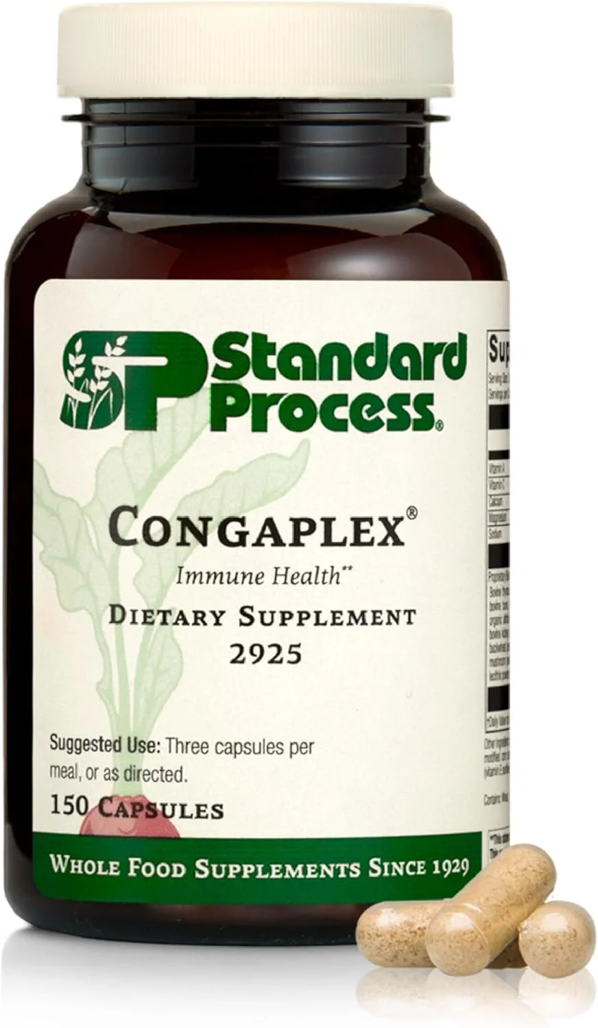 Congaplex