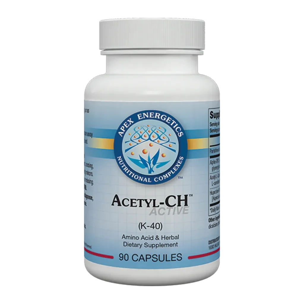 Acetyl-CH Active