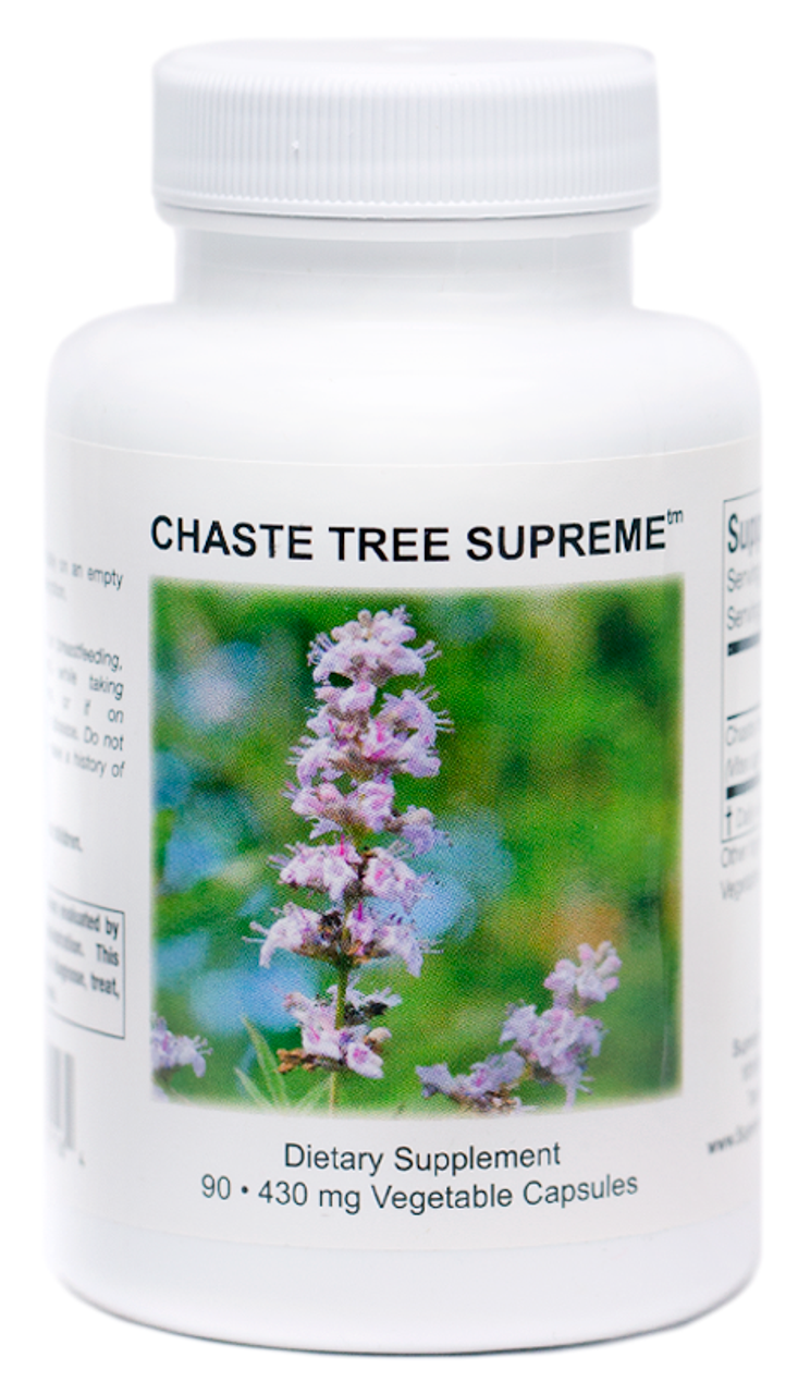 Chaste Tree Supreme