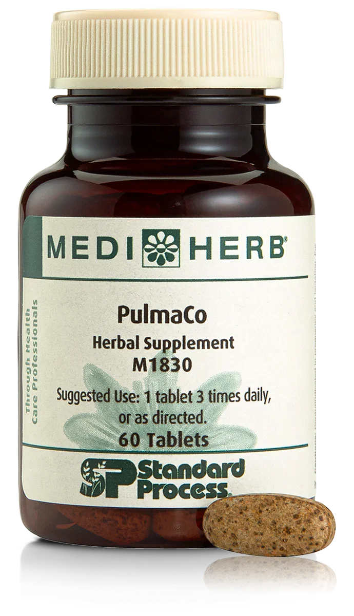 PulmaCo