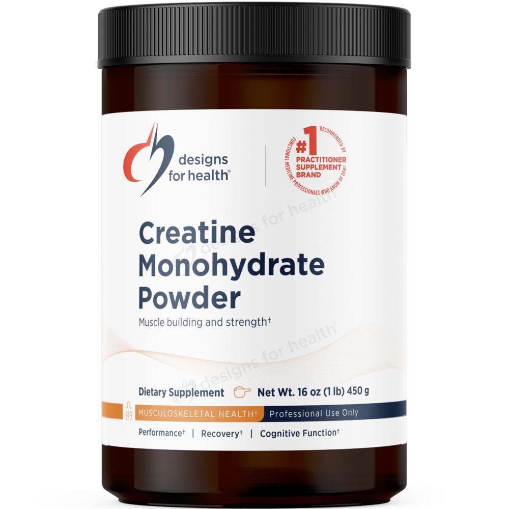 Creatine Monohydrate Powder