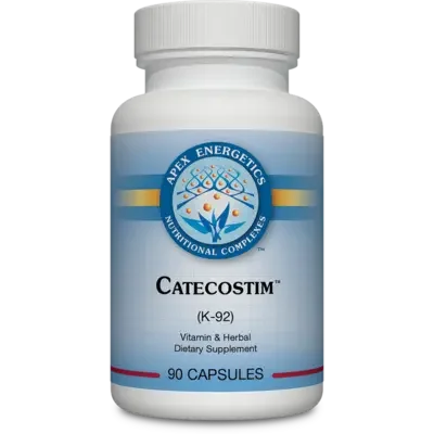 Catecostim