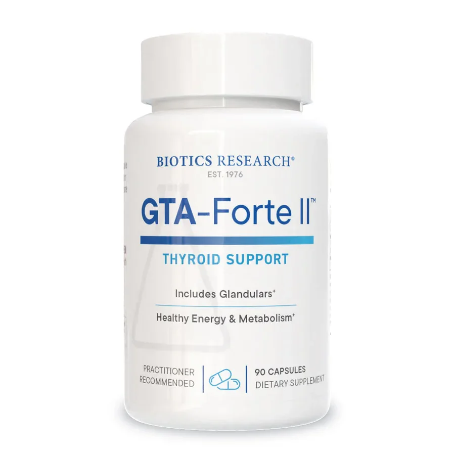 GTA-Forte II