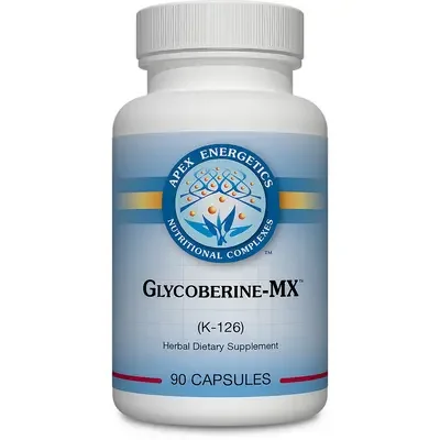 Glycoberine MX