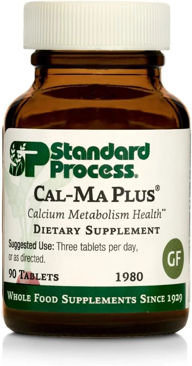 Cal-Ma Plus