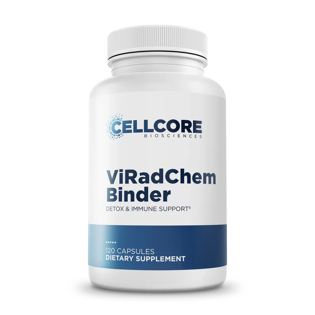 ViRadChem Binder