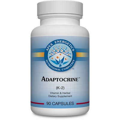 Adaptocrine