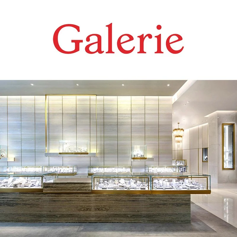 World's Most Exquisite Handmade Wallpaper // Galerie