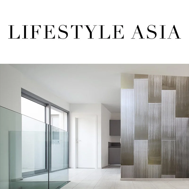 Elevate your home // Lifestyle Asia