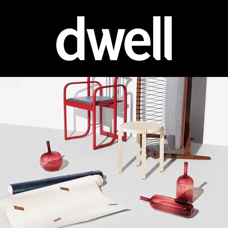 Made in America 2019: The Makers to Know in Every Region // Dwell